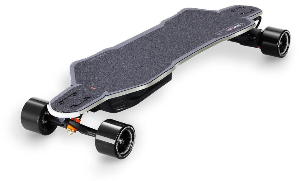 Exway Elektroscooter