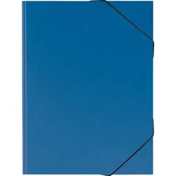 BRUNNEN Zeichenmappe FACT! A3 blau