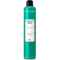 Eugene Perma, Haarspray, Collections Nature Laque Forte 500ml (500 ml)