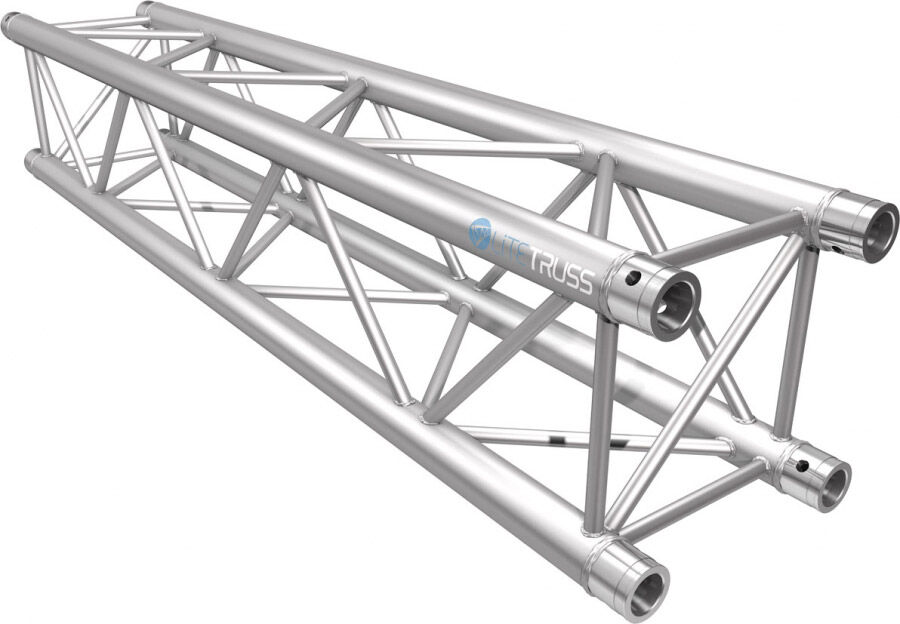 Litetruss H34v Strecke 150 Cm -B-Stock-