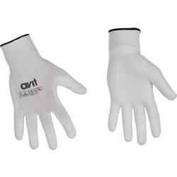 AVIT AV13074 Nylon Arbeitshandschuh Größe (Handschuhe): 9, L EN 397 1 St.