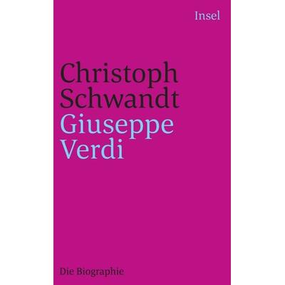 Giuseppe Verdi -