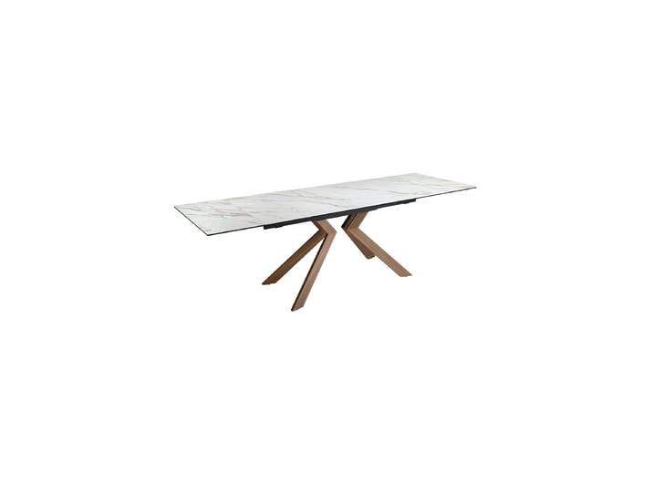 Ausziehbarer Keramik Design Esstisch „Camilla“ Angel Cerdá