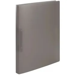 HERMA 19184 Ringmappe A4 Grau