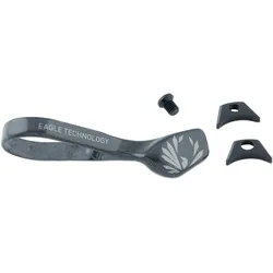 SRAM Daumenschalthebel XX1 Eagle schwarz