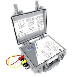 HT Instruments PQA820S, Messtechnik