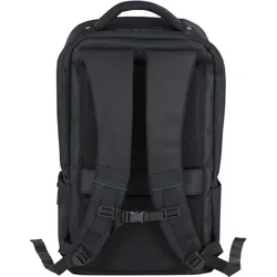 BOSS (Electronics) CB-BU10 Allzweck-Gigbag (Mikrofon), Instrumententasche + Koffer, Schwarz