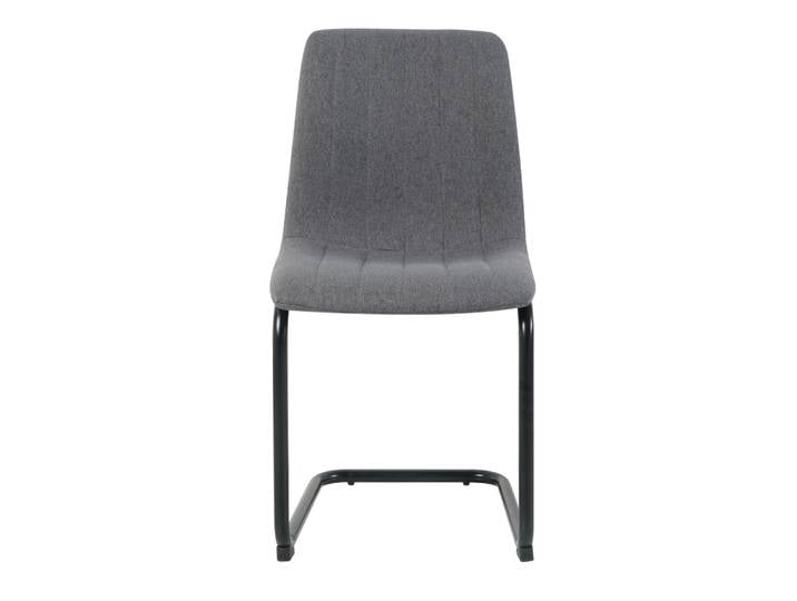 Möbilia Stuhl 2er-Set 43x87 cm