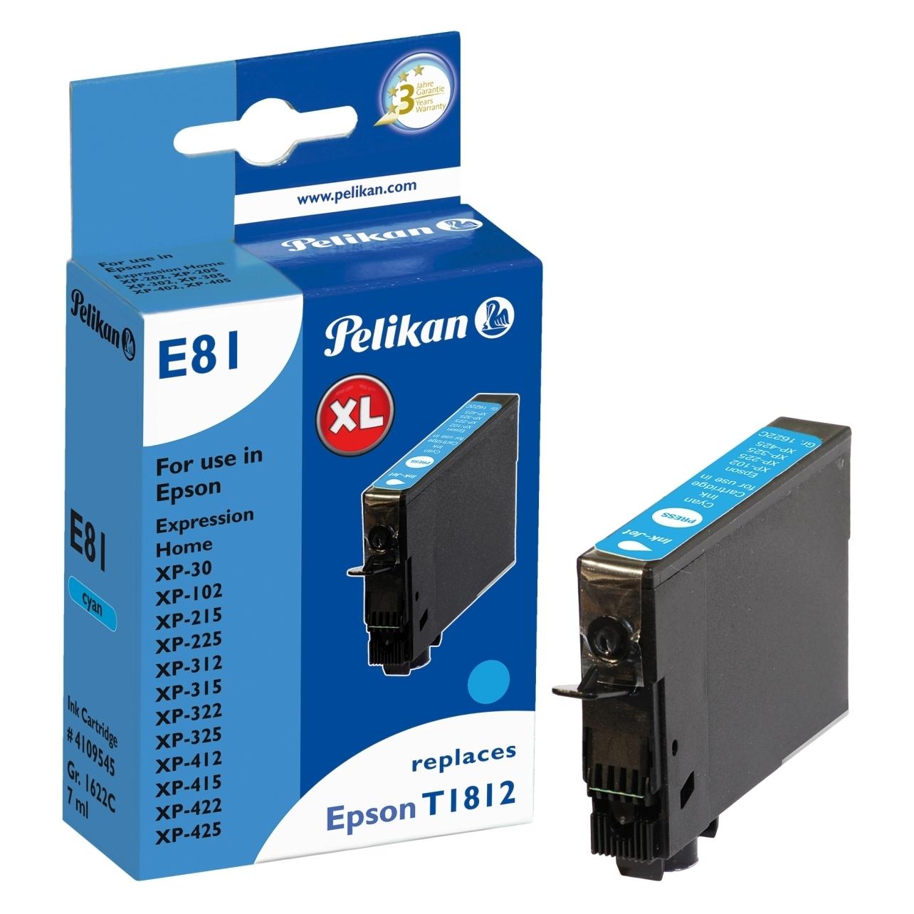 Pelikan T181 (C) (4109545)
