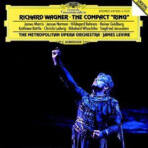 Morris - Der Ring des Nibelungen (Az) - Preis vom 11.10.2026 15:43:13 h