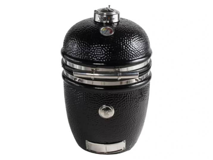 Keramik-Grill Saffire Platinum 15 Blaser und Trösch