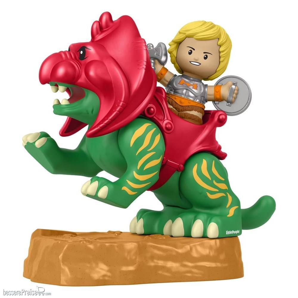 Mattel MATTJKR70