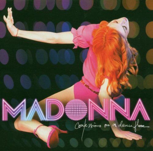 Madonna - Confessions on a Dance Floor - Preis vom 11.10.2026 03:10:56 h