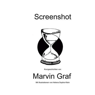Screenshot, Taschenbuch von Marvin Graf, BoD – Books on Demand, 978-3-7448-1975-6
