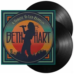 Mascot Label, Schallplatten, Tribute To LED Zeppelin (Beth Hart)