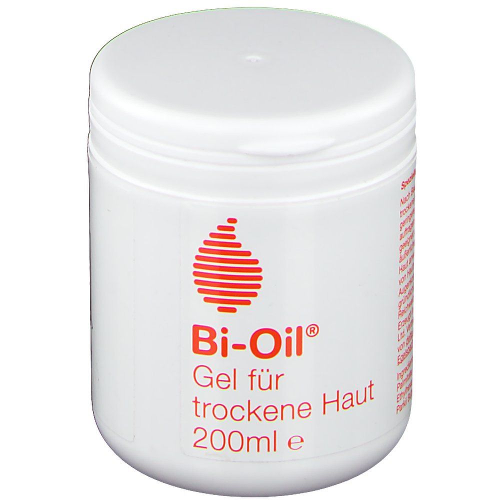 Bi-Oil Haut Gel 200 ml