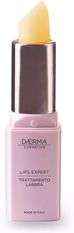 Daerma - Feuchtigkeitsspendende Lippenpflege, 4 ml