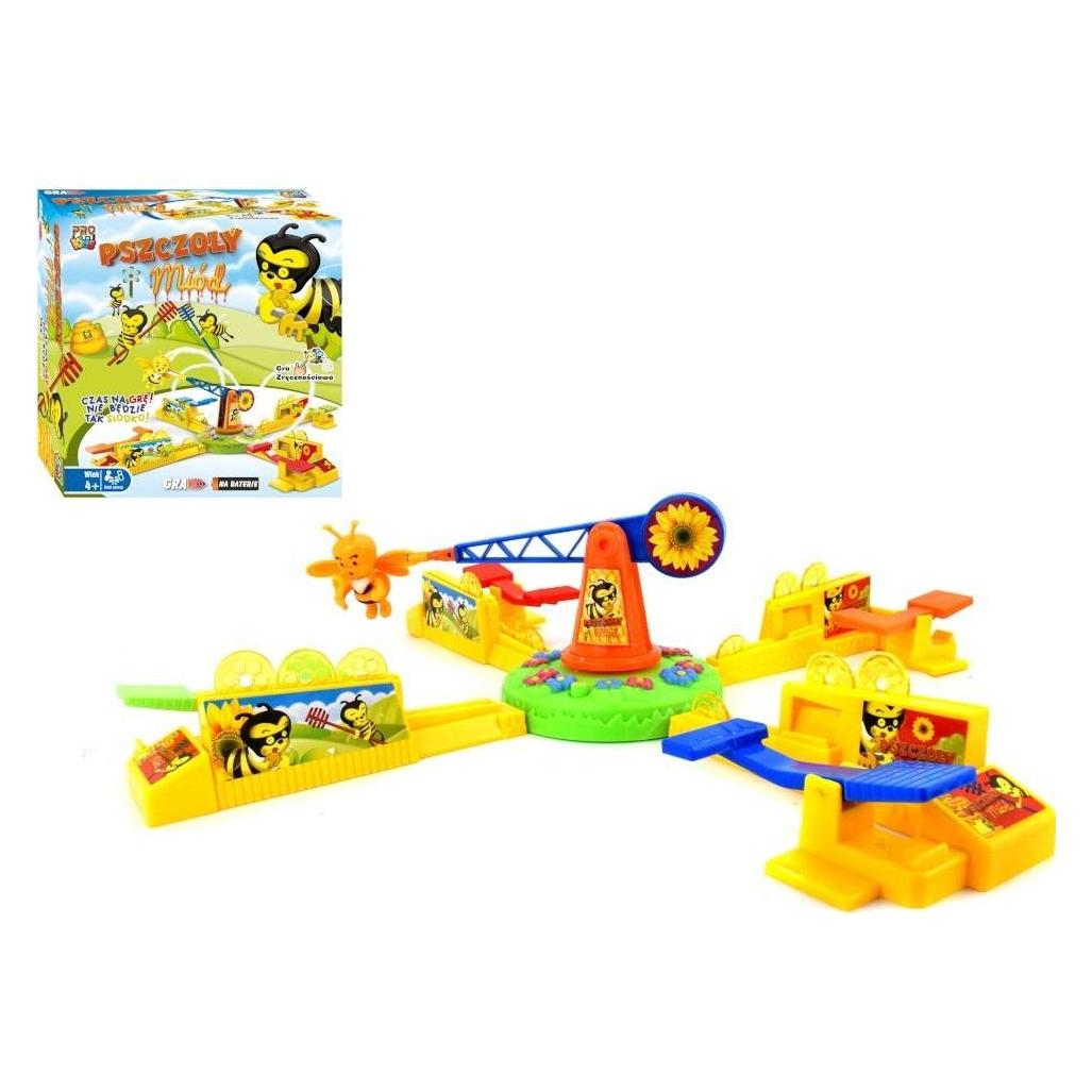 Pro Kids Bienen und Honig Spiel (2 - 4 Spieler) (39235676)
