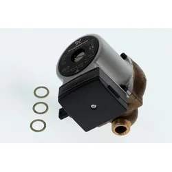 BOSCH Ersatzteil TTNR: 8737708898 Pumpe nur für Trinkwasser geeignet