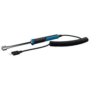 Bosch Temperaturfühler 1600A038D6, Sensor Typ-K, Oberflächenfühler, -40 bis 400 °C