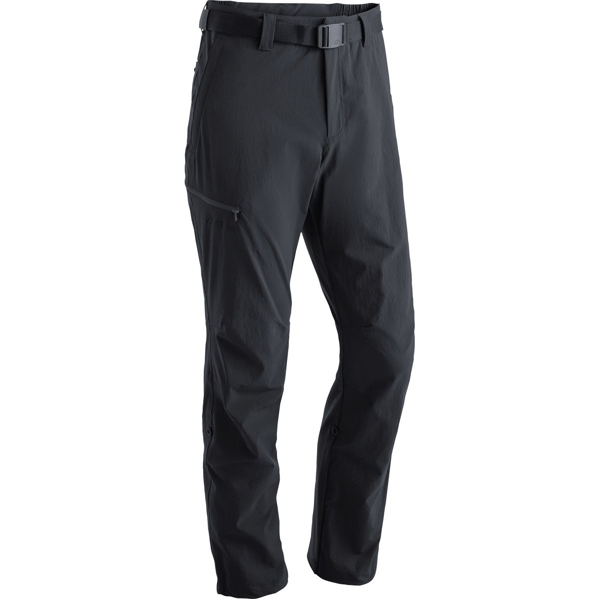 Maier Sports Nil black (M10900) 48 3000004-M10900-48