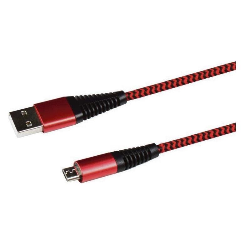 2GO 795945 USB Kabel USB B Micro-USB B (1 m) (795945)