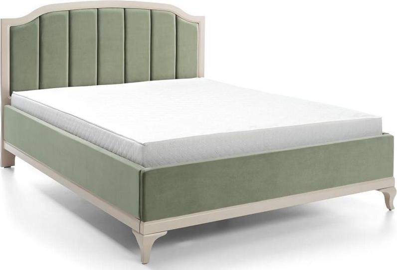 Doppelbett Bett Ruhelager Schlafstelle Liegestatt Komfortbett Zweibett