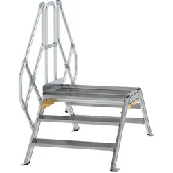 Munk Überstieg 45° Stufenbreite 1000 mm - 600953