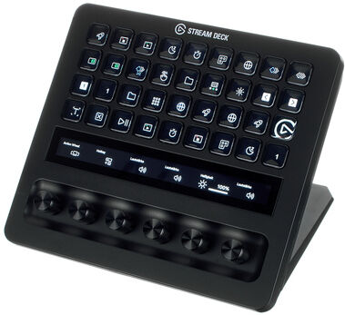Elgato Stream Deck+ XL