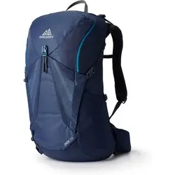 GREGORY Rucksack JADE 28 RC SM/MD, Größe S/M in Blau Blau