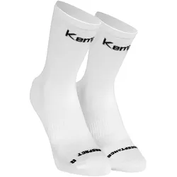 Kempa STMNT Only Tolerance Handballsocken weiß/schwarz/mehrfarbig 46-50