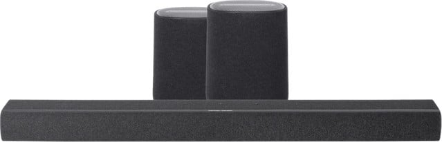 Harman Kardon Enchant 900 Surround Sound Set