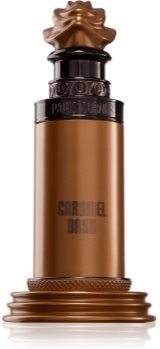 Paris Corner Caramel Bash Eau de Parfum unissexo 100 ml. Caramel Bash