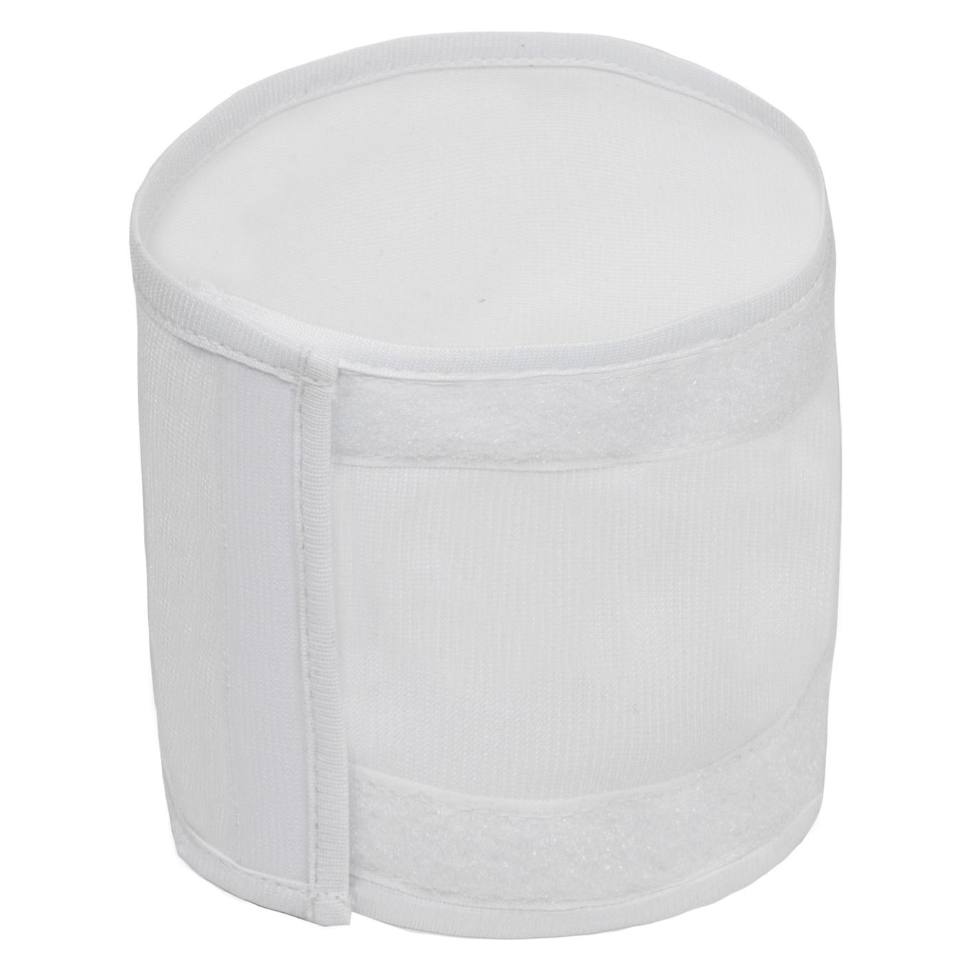 Korntex Armbinde (KO-KXAB-WEISS)