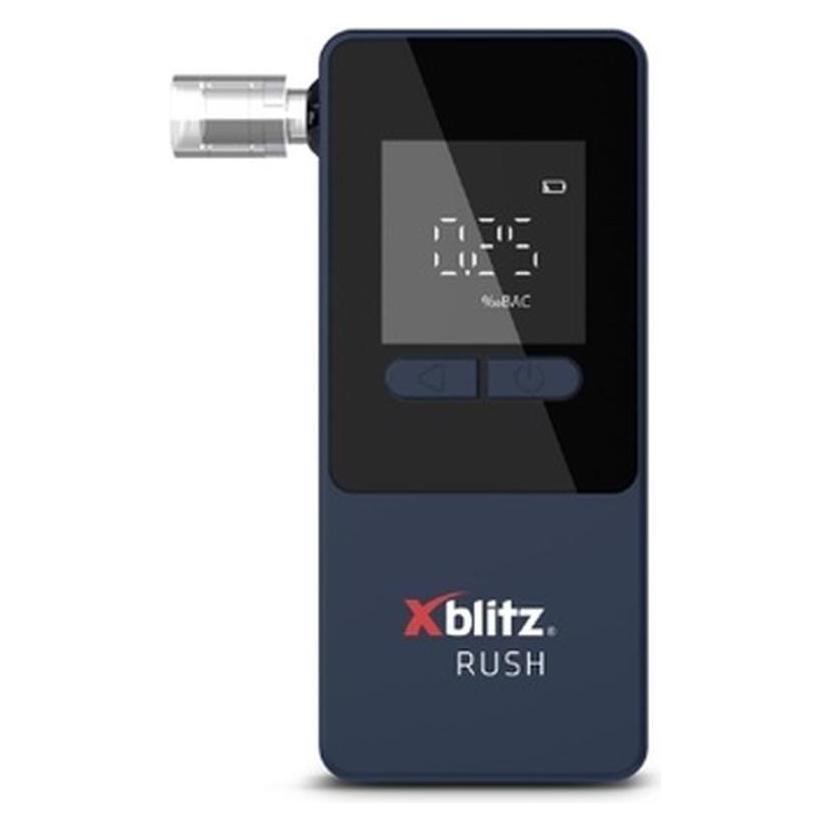Xblitz Rush elektrochemischer Alkoholtester (Xblitz Rush)