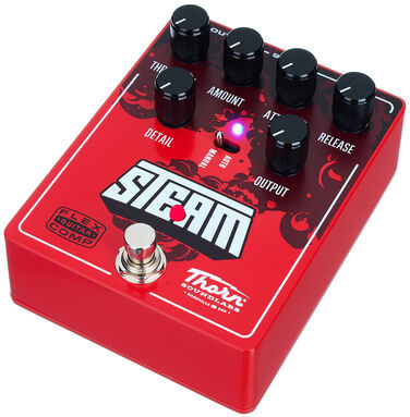 Thorn Steam - Flex Compressor