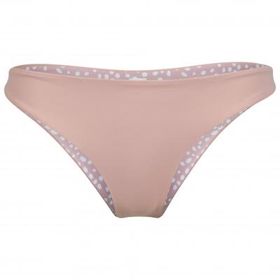 PURA clothing - Women's Yapla Bottom - Bikini-Bottom Gr XL rosa
