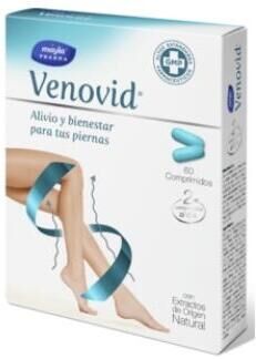 Mayla Pharma Venovid 60 Tablets