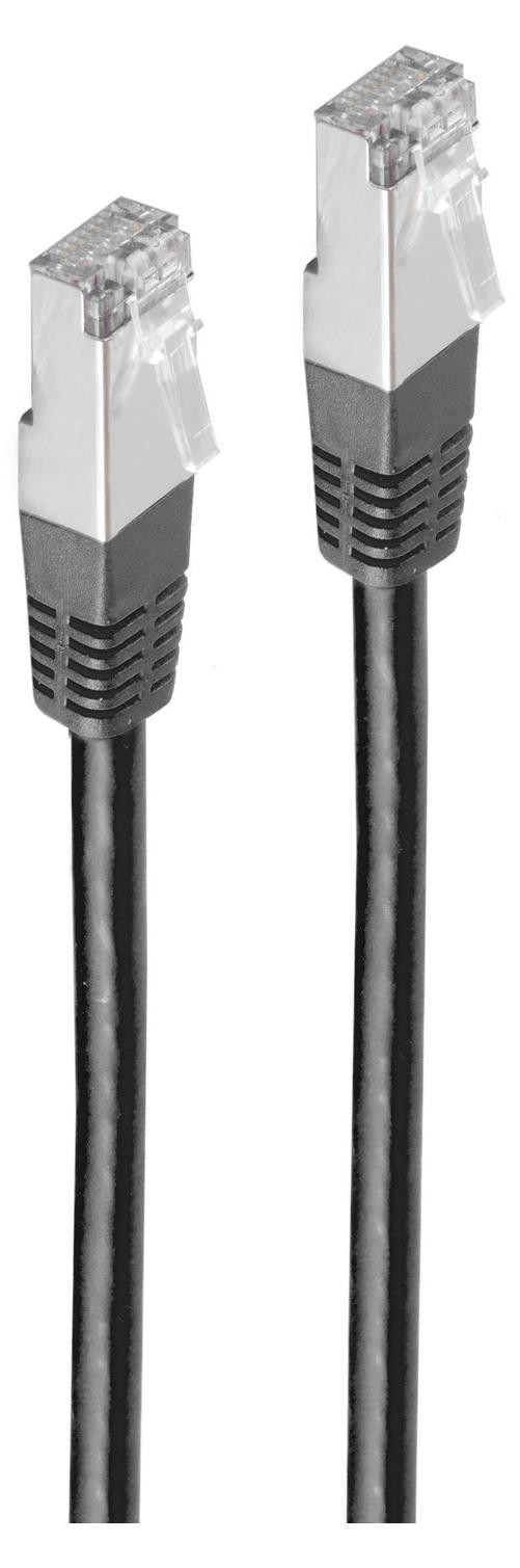 Shiverpeaks BASIC-S patchkabel Cat. 6 S/FTP, 7,50 meter