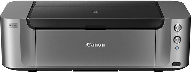 IMPRESSORA CANON PIXMA PRO-100S