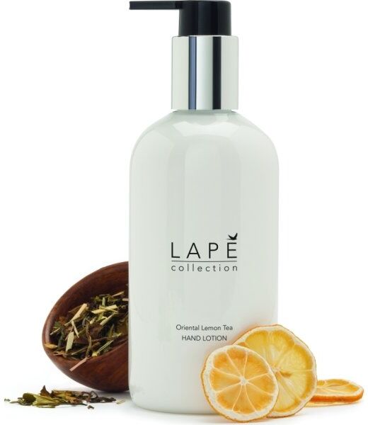Lape Lotion   Oriental Lemon Tea   300 Ml