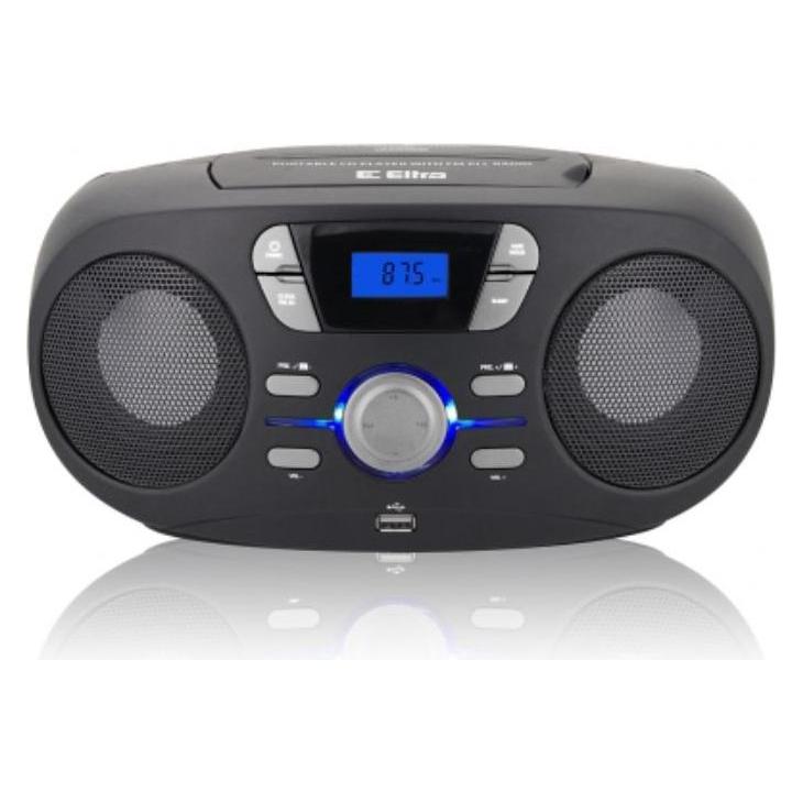Elta Radio INGA CD70 USB (FM, Bluetooth) (5907727028117)