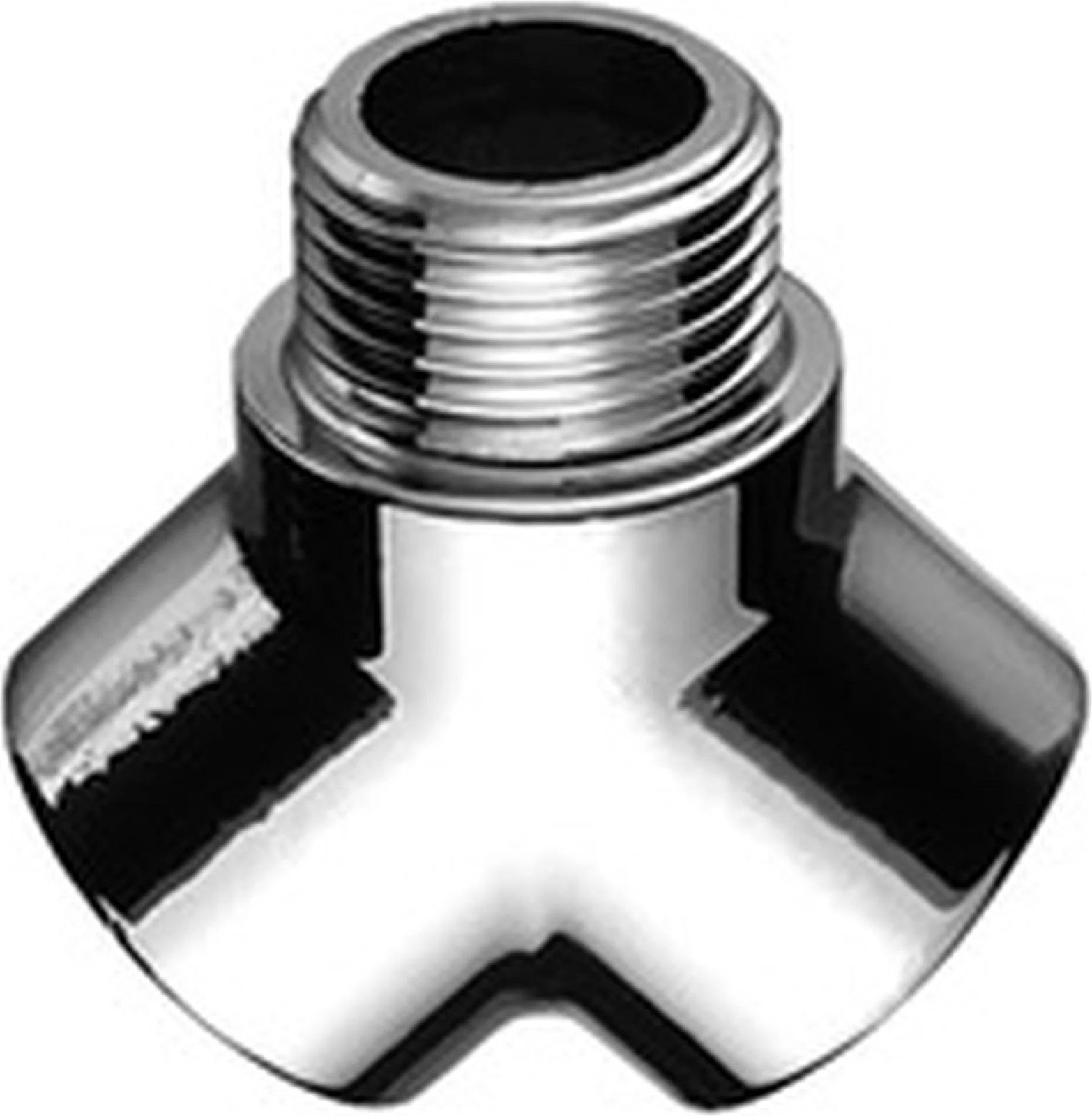 Schell Boogstuk, 1/2 inch, 1 stuk