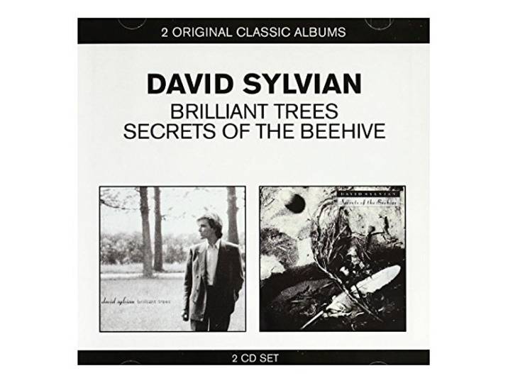 David Sylvian - Classic Albums