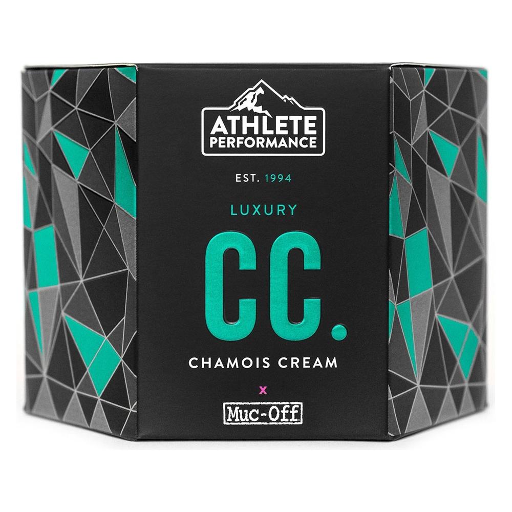 Muc-Off Luxury Chamois Cream Sitzcreme (MU-CAR-0342)