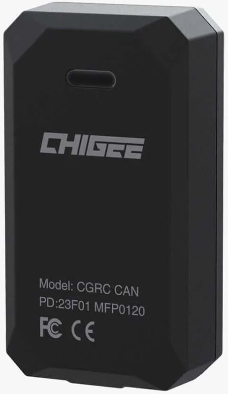 CHIGEE - Elettronica MFP0121 UNICA