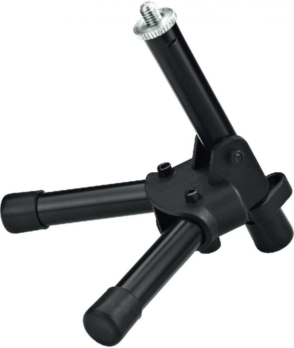 MONACOR Ms-6 Mikrofon-Tischstativ
