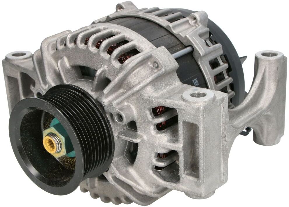 Drehstromgenerator SEG AUTOMOTIVE 0128821163