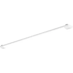 120cm EVN LED Anbauleuchte weiß IP20 4000K 35W 3500lm - sehr helles neutralweißes Licht