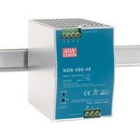 Externes Netzteil DIS-N480-48 480W, für DIN-Schienenmontage